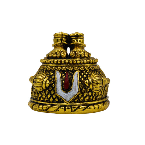 Natriel Lord Hanuman's Charan Paduka