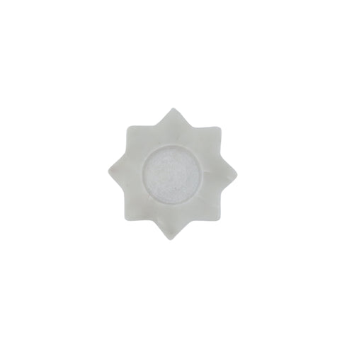 Natriel Marble T-Light Candle Holder