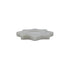 Natriel Marble T-Light Candle Holder