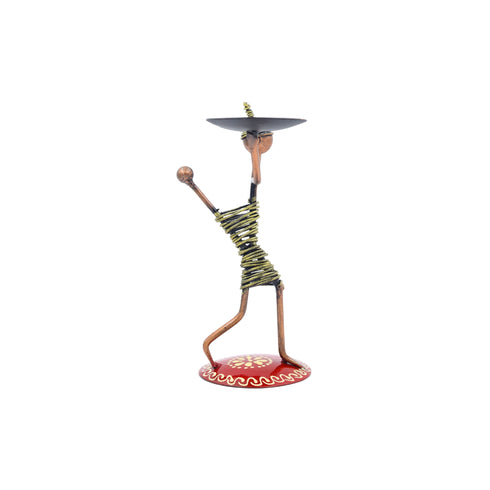 Natriel Mother and Baby T-Light Holder 1
