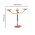 Natriel Mother and Baby T-Light Holder 1
