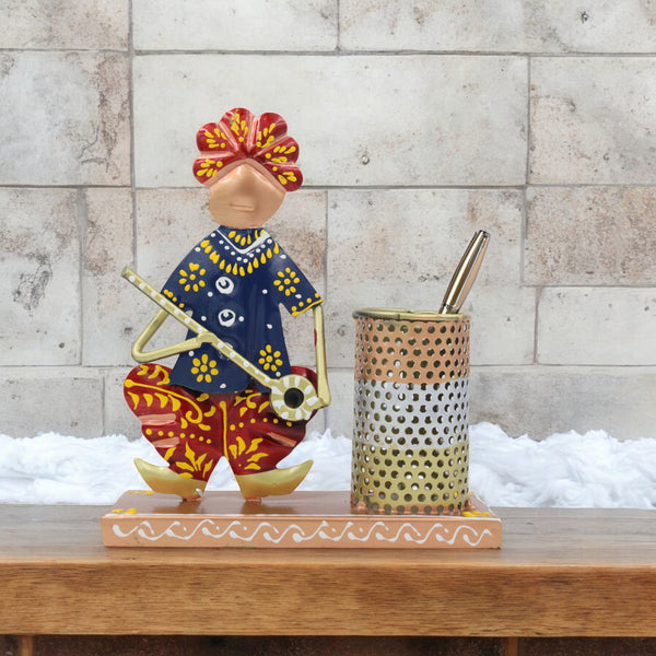 Natriel Musician Pen Stand