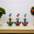 Musicians Trio Showpiece