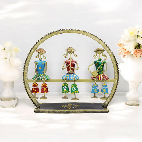 Natriel Musicians Trio Showpiece