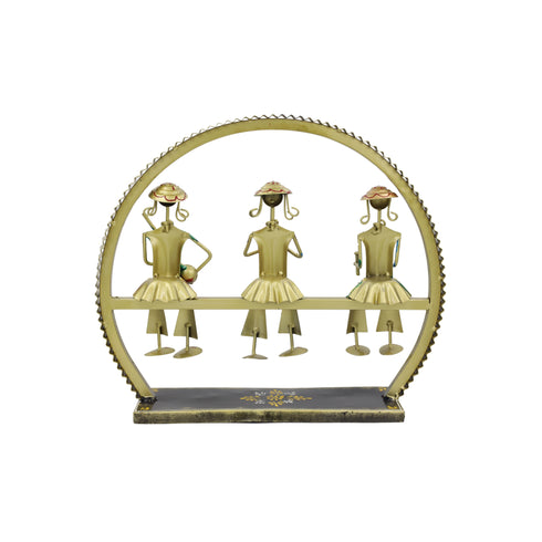 Natriel Musicians Trio Showpiece