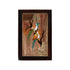 Natriel Mysore Inlay Rosewood Painting of Love Birds