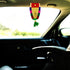 Natriel Netipattam Car Hanging