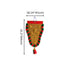 Natriel Netipattam Wall Hanging