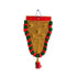 Natriel Netipattam Wall Hanging