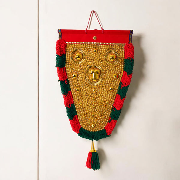 Natriel Netipattam Wall Hanging 545