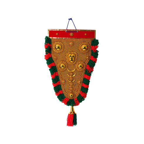 Natriel Netipattam Wall Hanging