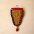 Natriel Netipattam Wall Hanging