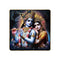 Natriel Radha-Krishna Resin Wall Painting