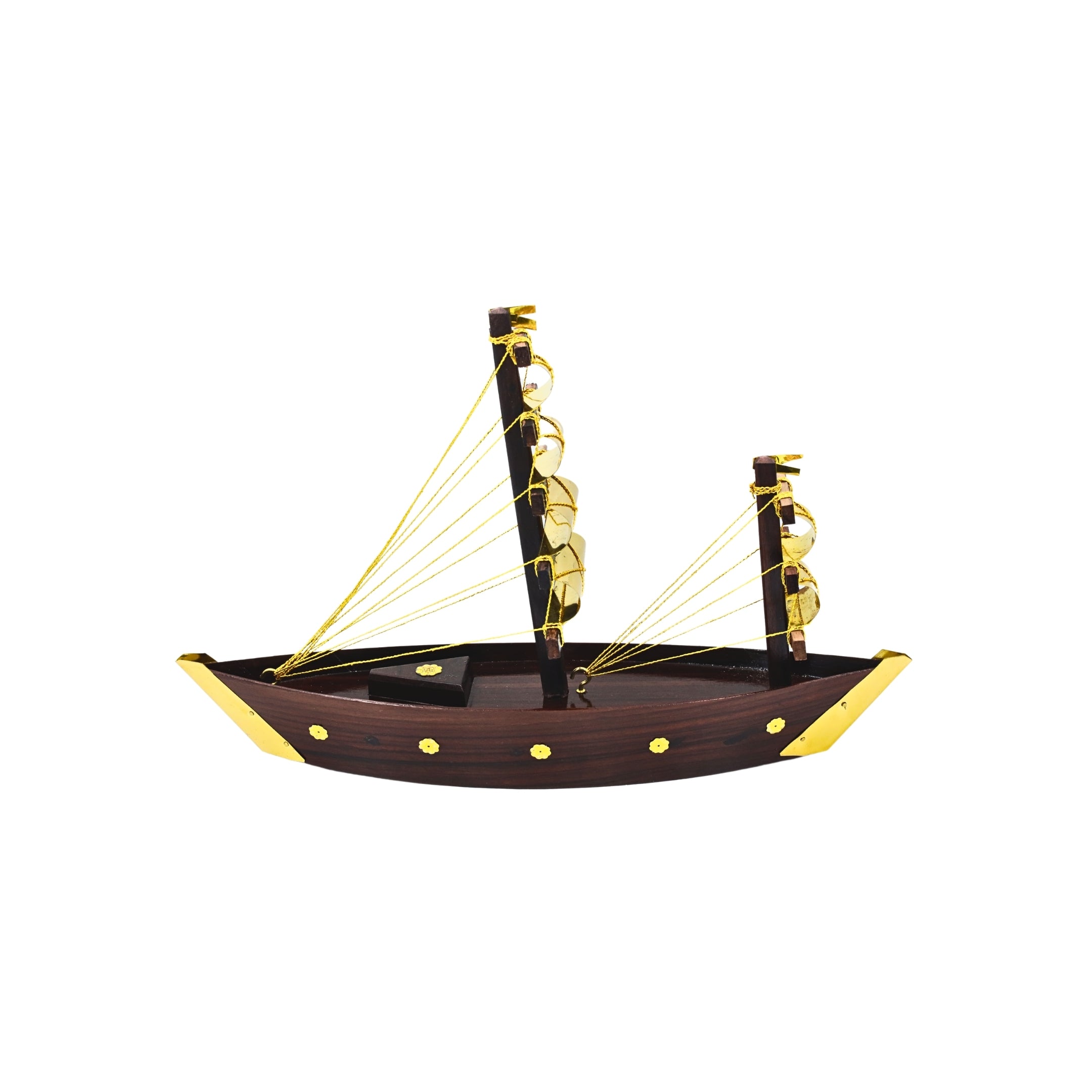 Natriel Sailing Ship Miniature
