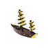 Natriel Sailing Ship Miniature