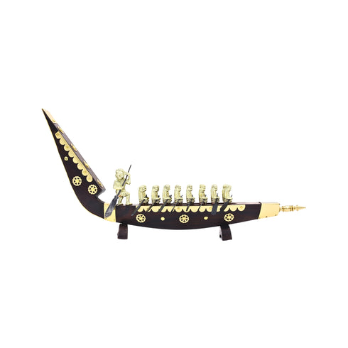 Natriel Snake Boat