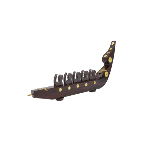 Natriel Snake Boat