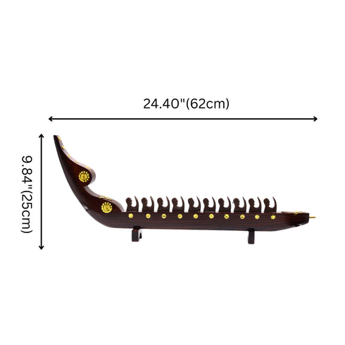 Natriel Snake Boat item