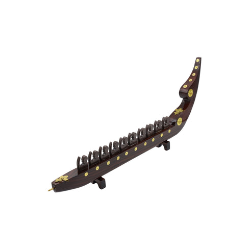 Natriel Snake Boat item