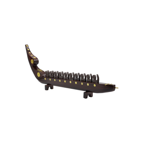 Natriel Snake Boat item