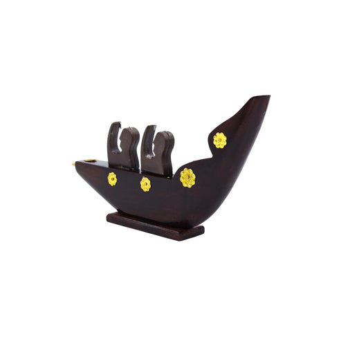 Natriel Snake Boat item