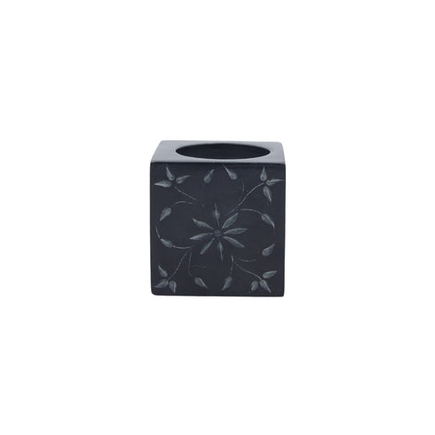 Natriel Soapston Candle Holder