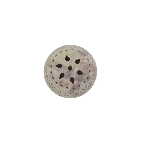 Natriel Soapston Candle Holder
