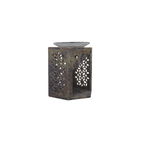 Natriel Soapstone Aroma Oil Diffuser