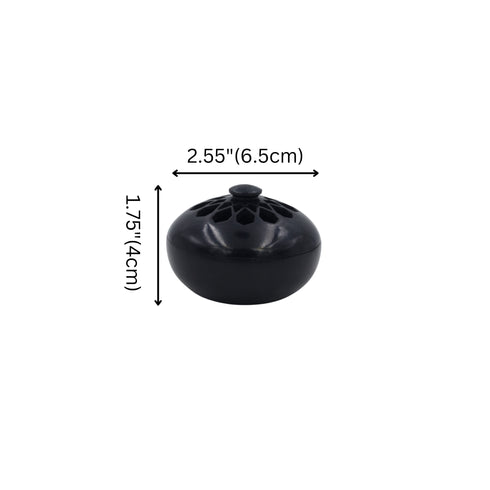 Natriel Soapstone Aroma Oil Diffuser