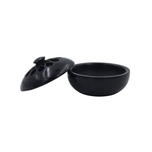 Natriel Soapstone Aroma Oil Diffuser