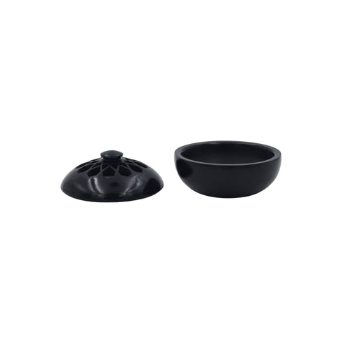 Natriel Soapstone Aroma Oil Diffuser