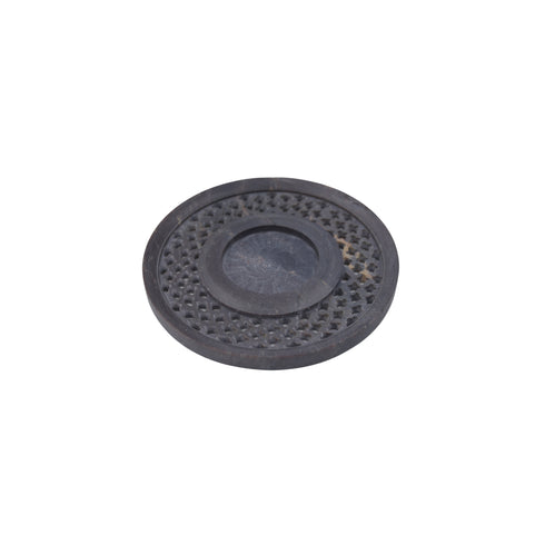 Natriel Soapstone Candle Plate