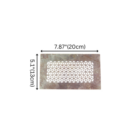 Natriel Soapstone Multipurpose Tray