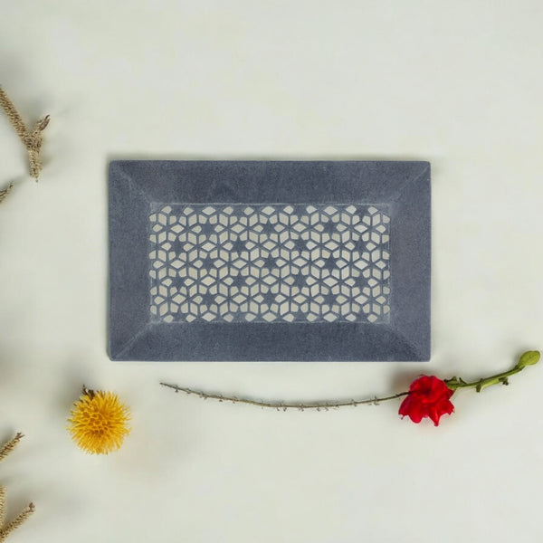 Natriel Soapstone Multipurpose Tray