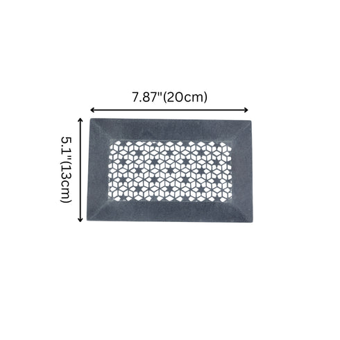 Natriel Soapstone Multipurpose Tray