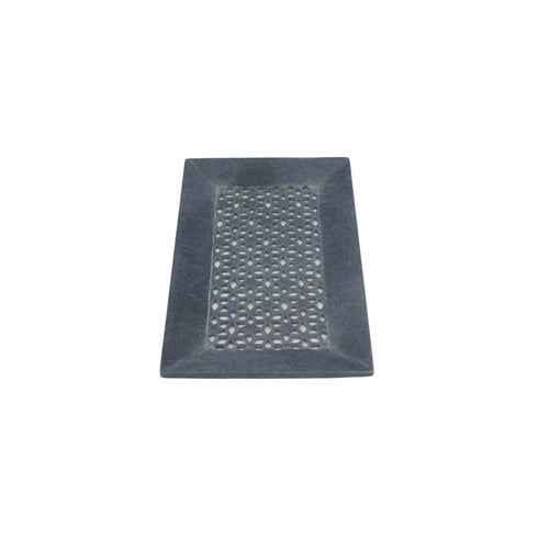 Natriel Soapstone Multipurpose Tray