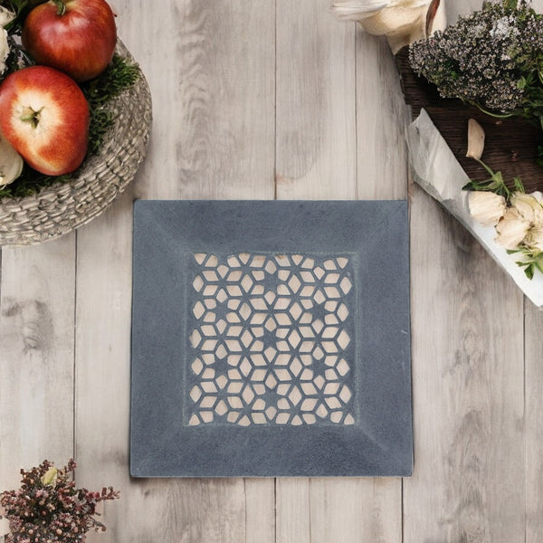 Natriel Soapstone Pen Holder