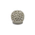 Natriel Soapstone T-light Candle Holder