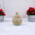 Natriel Soapstone T-light Candle Holderr