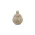 Natriel Soapstone T-light Candle Holderr
