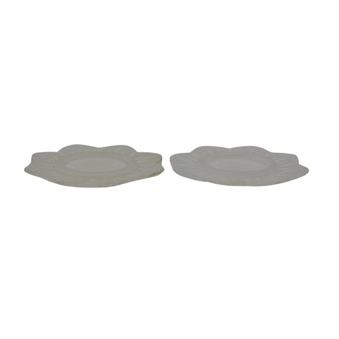 Natriel Soapstone T-light Candles Holder
