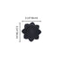 Natriel Soapstone T-light Candles Holder