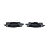 Natriel Soapstone T-light Candles Holder