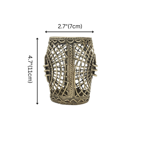 Natriel Spider Design Pen Stand