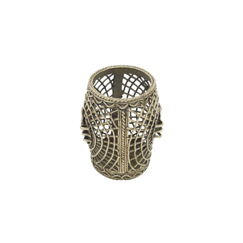 Natriel Spider Design Pen Stand