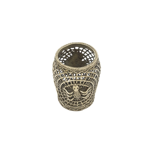 Natriel Spider Design Pen Stand
