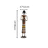 Natriel Tribal Women Showpiece
