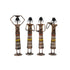 Natriel Tribal Women Showpiece
