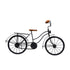 Natriel Vintage Bicycle Showpiece
