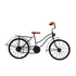 Natriel Vintage Bicycle Showpiece